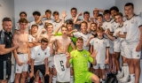 CLJ U15: przed nami półfinał z Lechem Poznań!